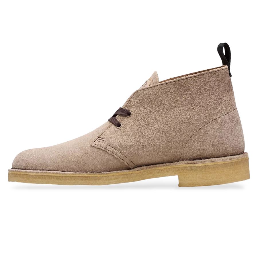 Desert Boot sneakers uomo Clarks Originals | 180643X